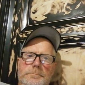 Meet your Posher, Dan